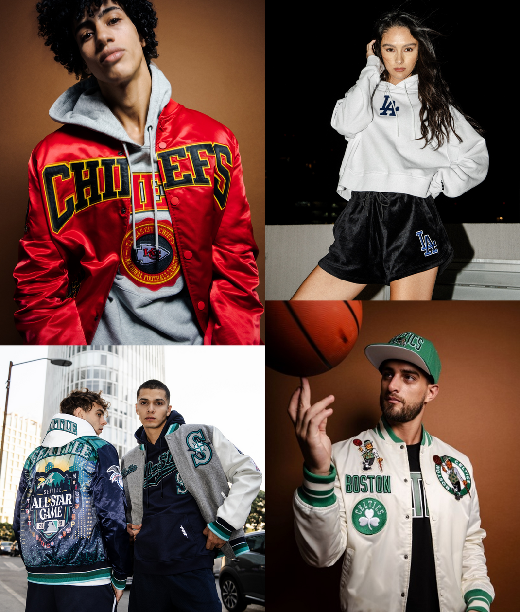 About Us – Maxima Apparel Corp.