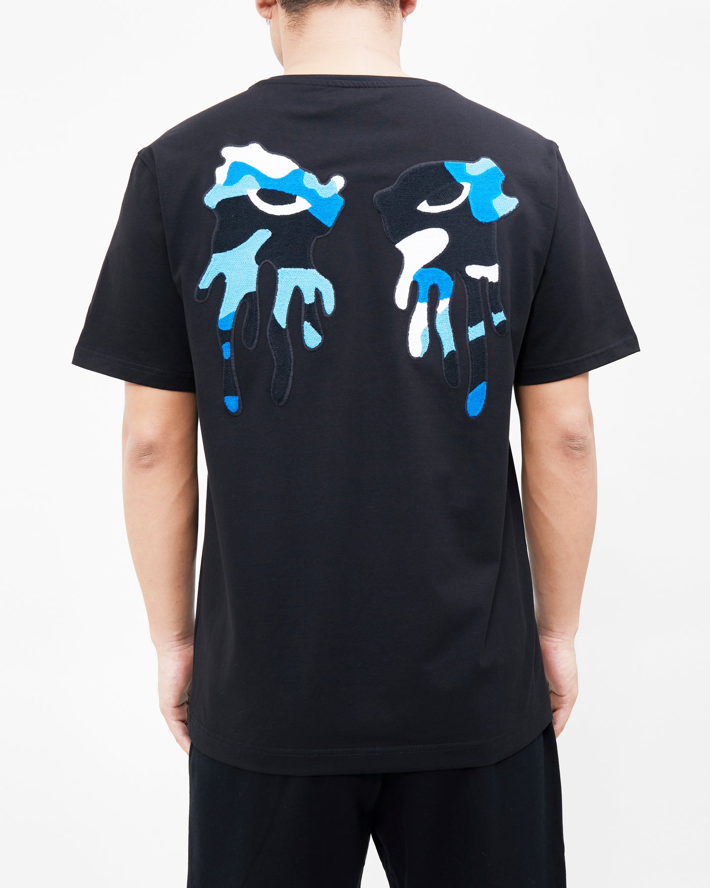 Tear Drip Tee