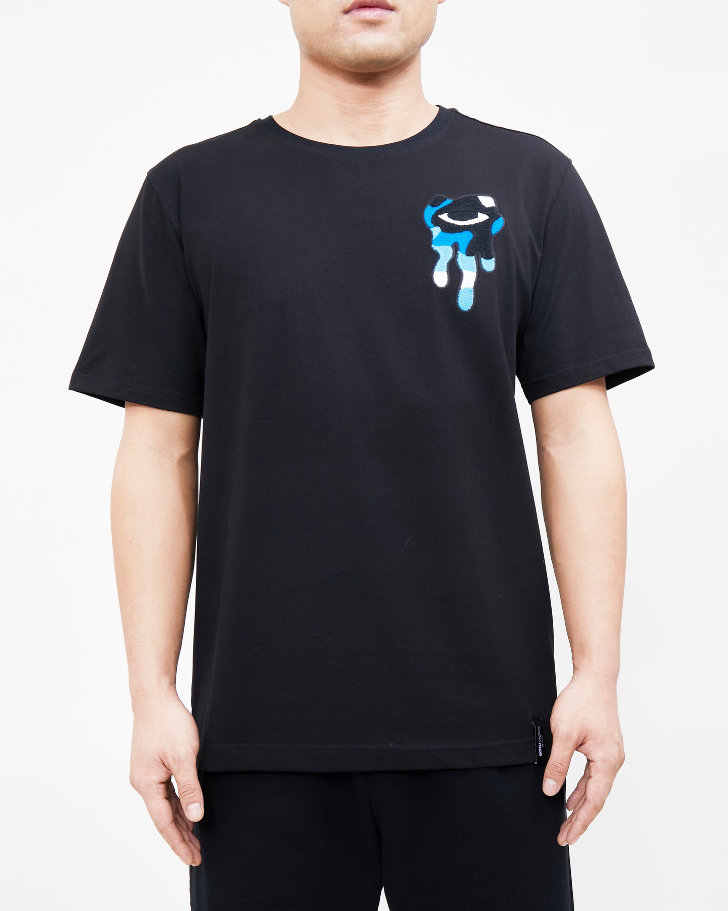 Tear Drip Tee