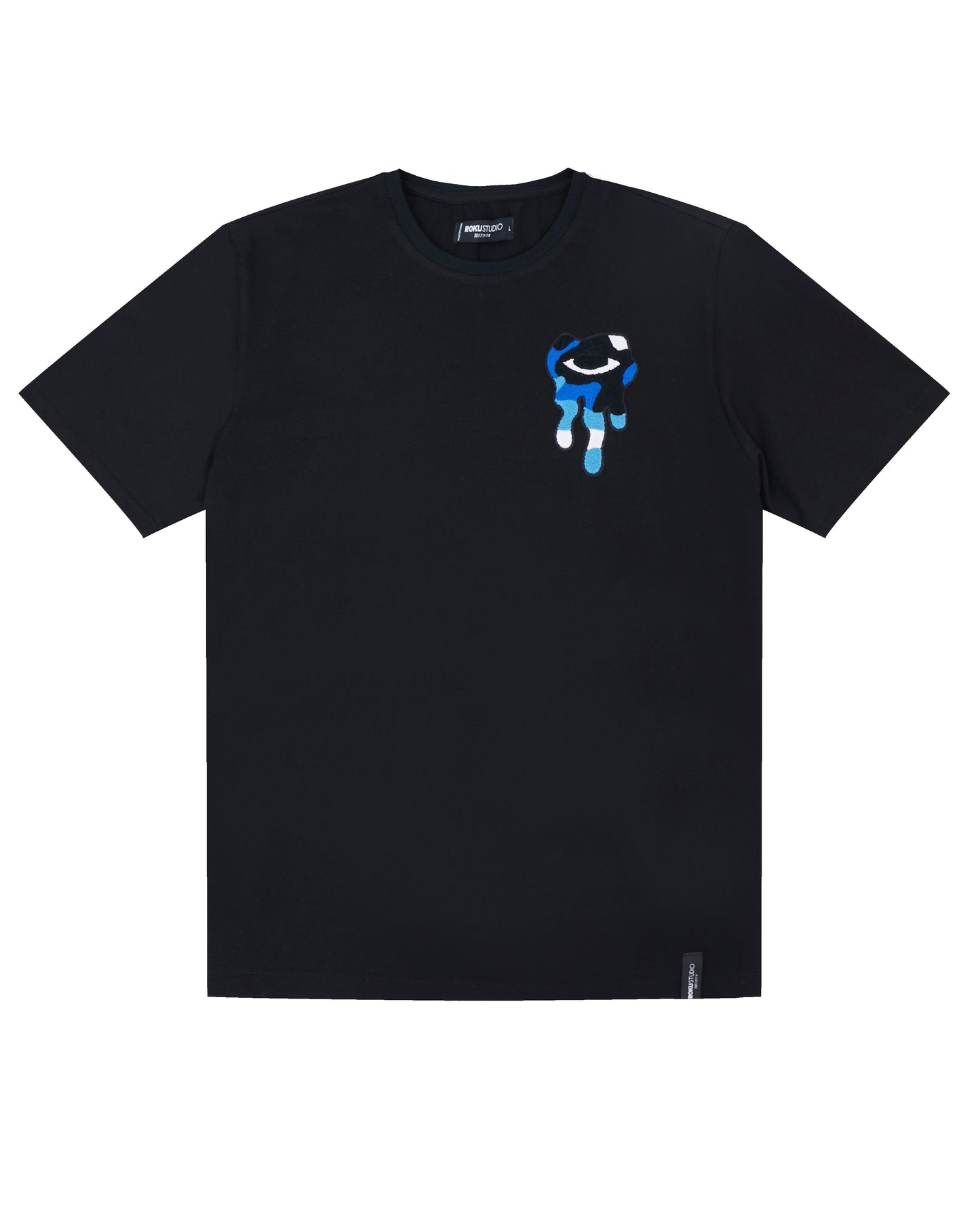 Tear Drip Tee