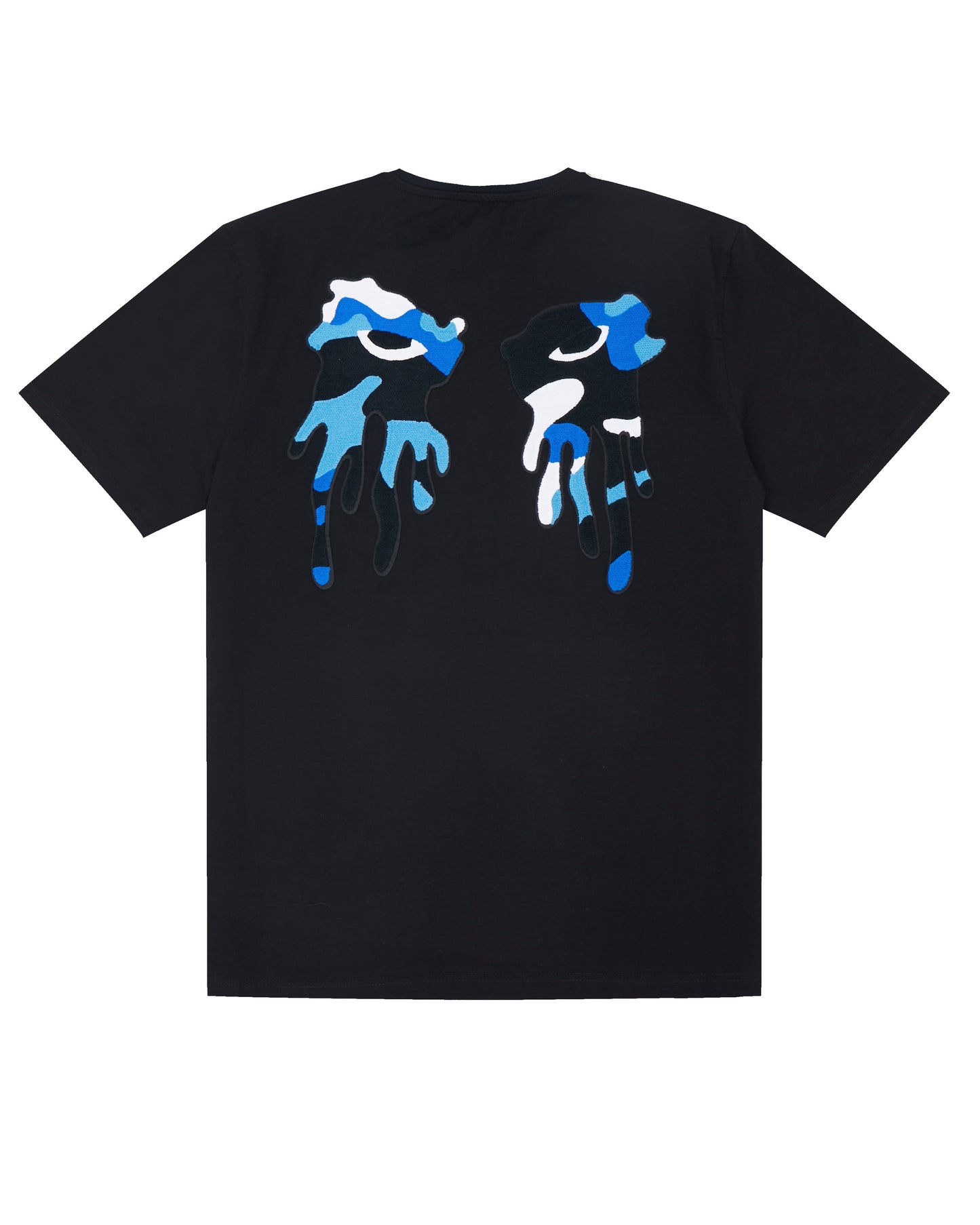 Tear Drip Tee